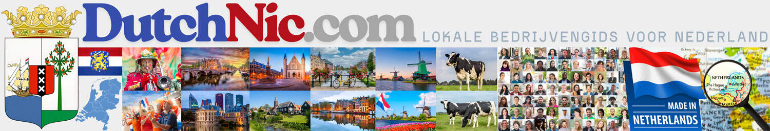 Gemaakt in Nederland - Sfeer catering